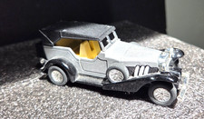 5 Inch Toy Friction Car