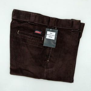 Dickies Corduroy Pants | eBay