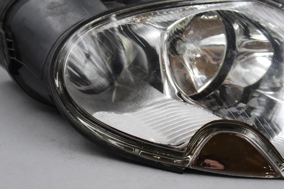 Ксеноновая фара для правостороннего пассажира XK8 подходит для JAGUAR XK8 1997-2006 годов выпуска от оригинального производителя No38625 - Изображение 4 из 4