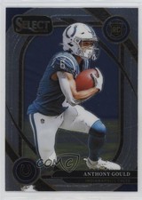 2024 Panini Select Club Level Anthony Gould #206 1a4q