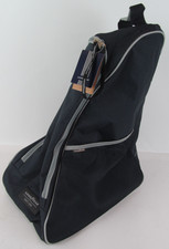 Goodyear Wellington Boot Storage Blue And Grey Bag With Carry Handle And Tags