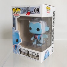 Funko POP! Wizard of Oz - Vinyl Figure - WINGED MONKEY #09 *NM*