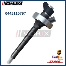 0445110797 Nozzle Injector 0445110433 0445110856 for UD TRUCKS NISSAN-DIESEL