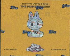 2025 Topps Chrome Labubu 10th Anniversary Checklist Guide in-content 18