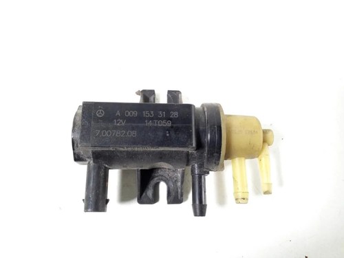 MERCEDES-BENZ E W212 Druckwandler A0091533128 2.10 33045382