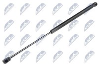 NTY AE-WW-041 Gasfeder, Koffer-/Laderaum FüR VW