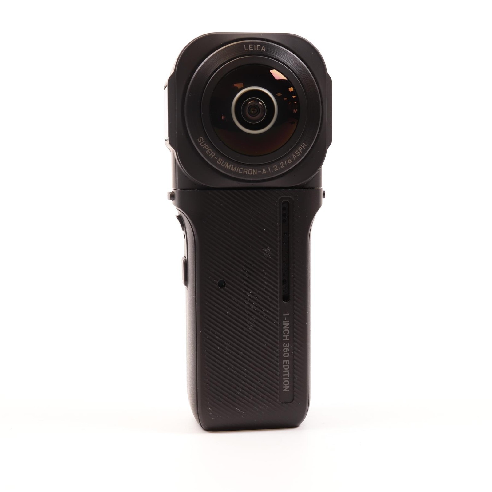 Insta360 ONE RS Action 360 Camera Dual Lens Compact  -VM 2994 LN-