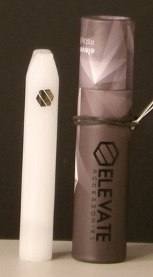 Elevate ''Mighty Hitter'' 3'' glass joint
