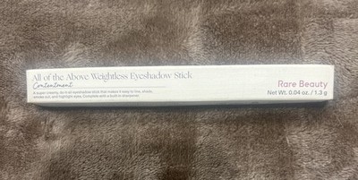 RARE BEAUTY All of the Above Weightless Eyeshadow Stick Contentment