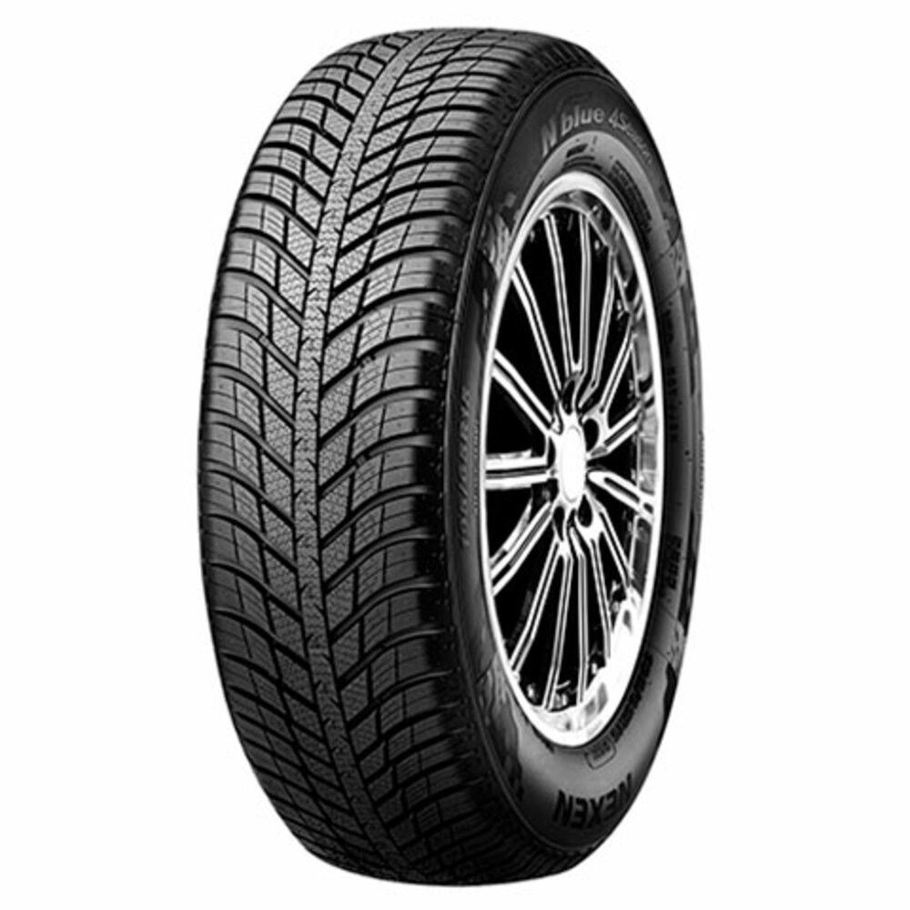 Tyre 185/60x14 NEXEN nblue4s 82h N` Blue