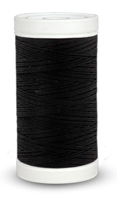 Ledergarn Stärke 20 Sattlergarn extra stark 100m Nähgarn Jeansgarn HT Zwirn 
