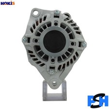 ALTERNATOR 155.590.130.130 FOR MITSUBISHI OUTLANDER/SPORT/III/SUV ASX/Van RVR