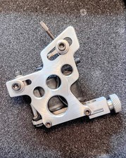 Danny Fowler Original Time Machine Coil Tattoo Machine Liner