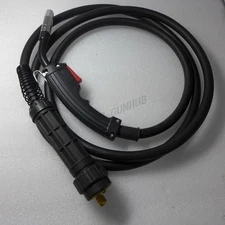 3M 10ft Mig Gun Welding Stinger Fit Firepower 140i 180i 220i Wire Feed Welder