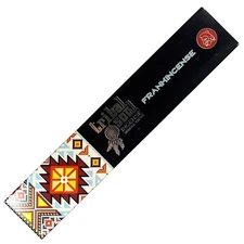 Tribal Soul Incense - Frankincense Hari Darshan
