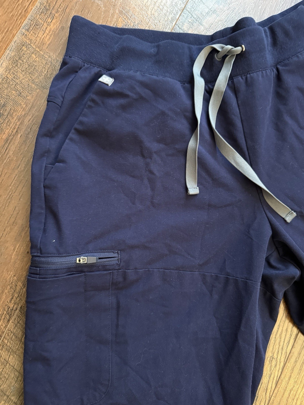 figs technical collection Scrub Medium Pants - image 9