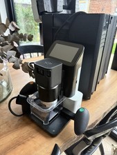 Gen 1 Shaper Origin Cnc