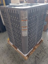 3.5 Ton 13.4 SEER2 Trane Air Conditioner Condenser - R454B Single Stage - RT ...