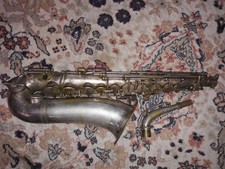 ALTO SAXOPHONE JACQUES ALBERT FILS