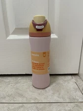 Owala 24 oz. FreeSip Stainless Steel Water Bottle - Candy Store