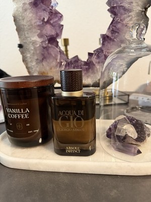 Aqua di gio absolu Instinct 75 ml Eau de Parfum 