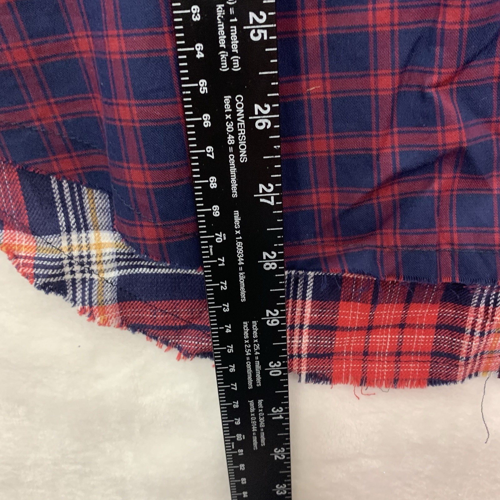 Multiples Woman's Size Large Gray Button Back Top… - image 8