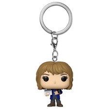 Llavero Pocket POP Stranger Things 5 Robin Buckley