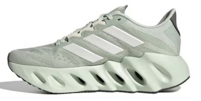 Adidas | Switch FWD | IG0676 | Women's Running Sneakers | Green | Size W 8