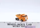 Dumper MR-09 100% Complete 1982 Gobots Bandai Tonka Vintage Action Figure