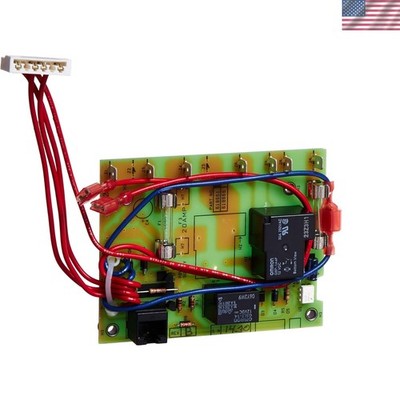 Norcold 618661 2-Way Power Supply Board - 550W ATX Connector for Refrigerators