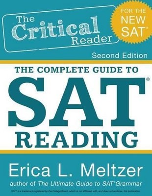 The Critical Reader, 2nd Edition by Meltzer, Erica L. 1515182061 FREE Shipping