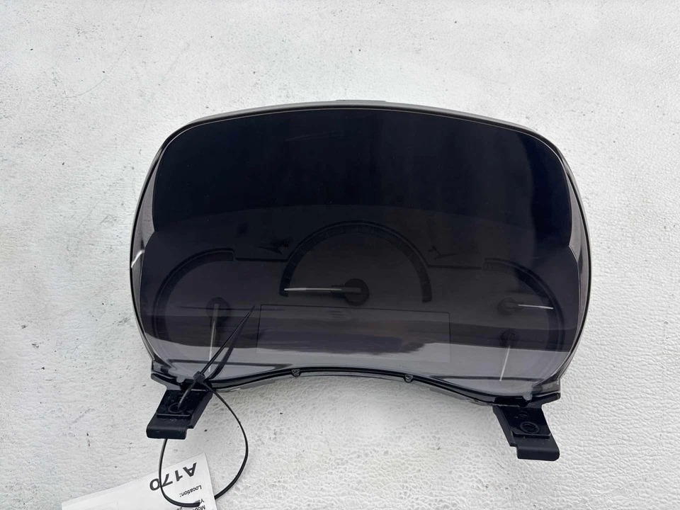 2015 Cadillac ATS Speedometer Instrument Cluster OEM 23245896 - Image 2 of 4