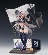 Figura Azur Lane Prinz Eugen APEX escala 1/7 Prinz Eugen Final Lap ver. NUEVO