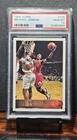 1996 Topps Michael Jordan #139 Bulls PSA 10 Gem Mint Graded Basketball Card