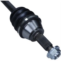 Maxgear Antriebswelle Vorne Links FüR Ford Fiesta VI Fusion Ju_ Jh_ Jd_