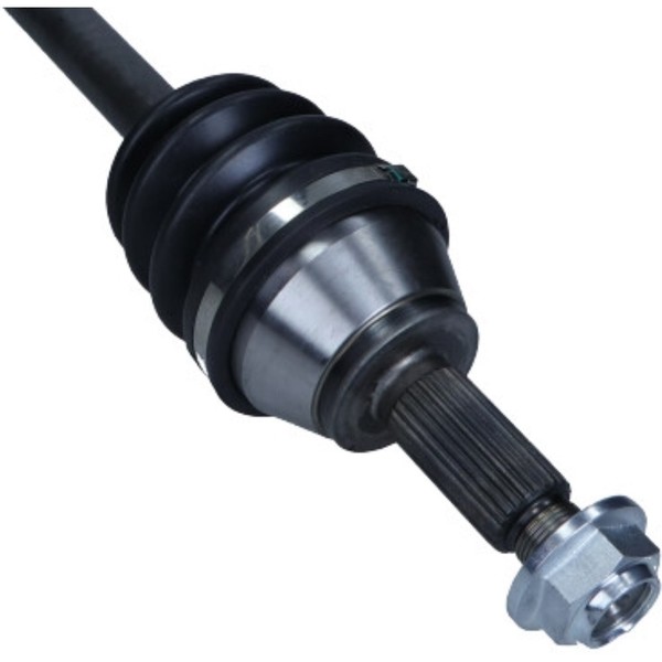 Maxgear Antriebswelle Vorne Links FüR Ford Fiesta VI Fusion Ju_ Jh_ Jd_-image