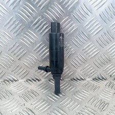 BMW 1 F20 M 135 i Waschbeh�ltermotor 3323525 7217792 3,0 Benzin 235 kW 2014