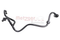 Metzger Unterdruckleitung, BremskraftverstäRker 2180022 FüR Audi VW
