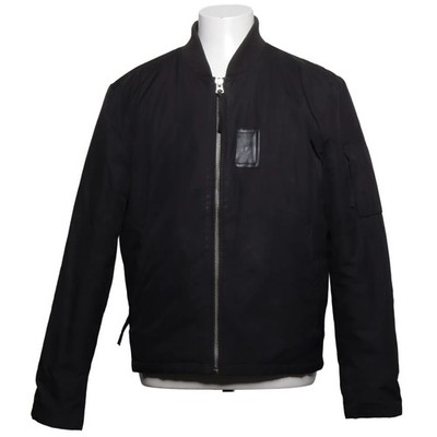 Emilio, Bomberjacke, Herren, Größe: L, WAYNE BOMBER JACKET #Kau
