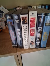 VHS Video Musical-Kassetten Klassiker