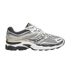 Saucony ProGrid Omni 9 Silver Gold S70739-9 Men Size