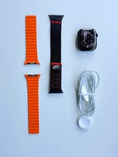 Apple Watch Series 11 46mm Black Aluminium GPS MEUX4MP/A 100% Battery