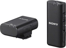 SONY ECMW2BT DI Accessories