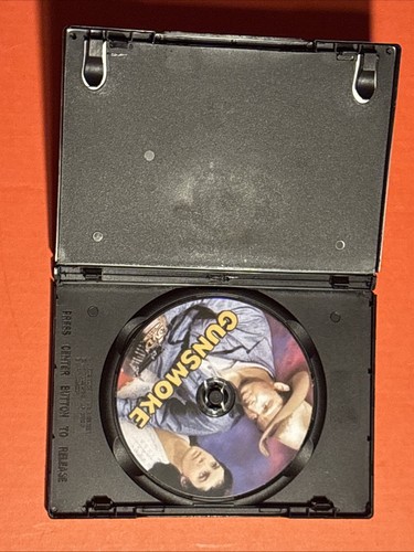 Gunsmoke (DVD, 1953) - Free Shipping - Foto 3 di 3