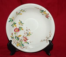 (1) Spode Copeland China 7-3/4" Soup Bowl(s)  Thelma   Good Shape