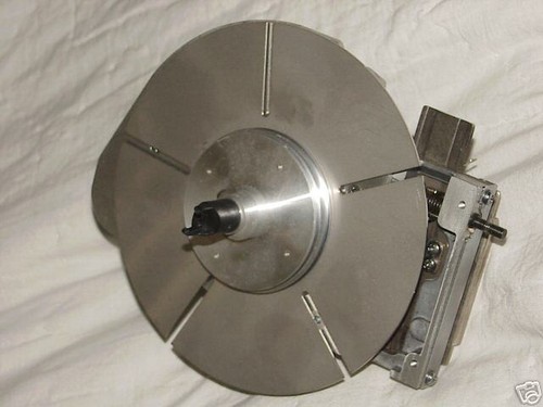 ELMO 16mm Film Movie To DVD TELECINE PROJECTOR . - Picture 2 of 3