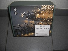 BUTLERS Lichterkette BRIGHT LIGHTS 576 LED - NEU !!!