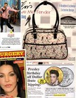 ELVIS PRESLEY: 160+ separate, original clippings pages lot -50+ years-  1 pound! — photo 3