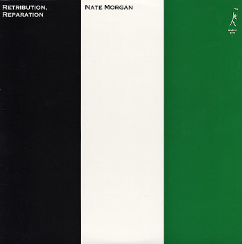 MORGAN NATE - Retribution, Retribution (180g)