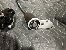 Fuel cap gas Tank 2000-2023 DRZ400S key switch OEM drz400SM DR200s supermoto